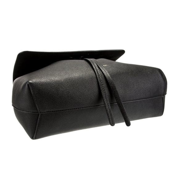 MANSUR GAVRIEL Black Soft Lady Bag Leather - Picture 5 of 6